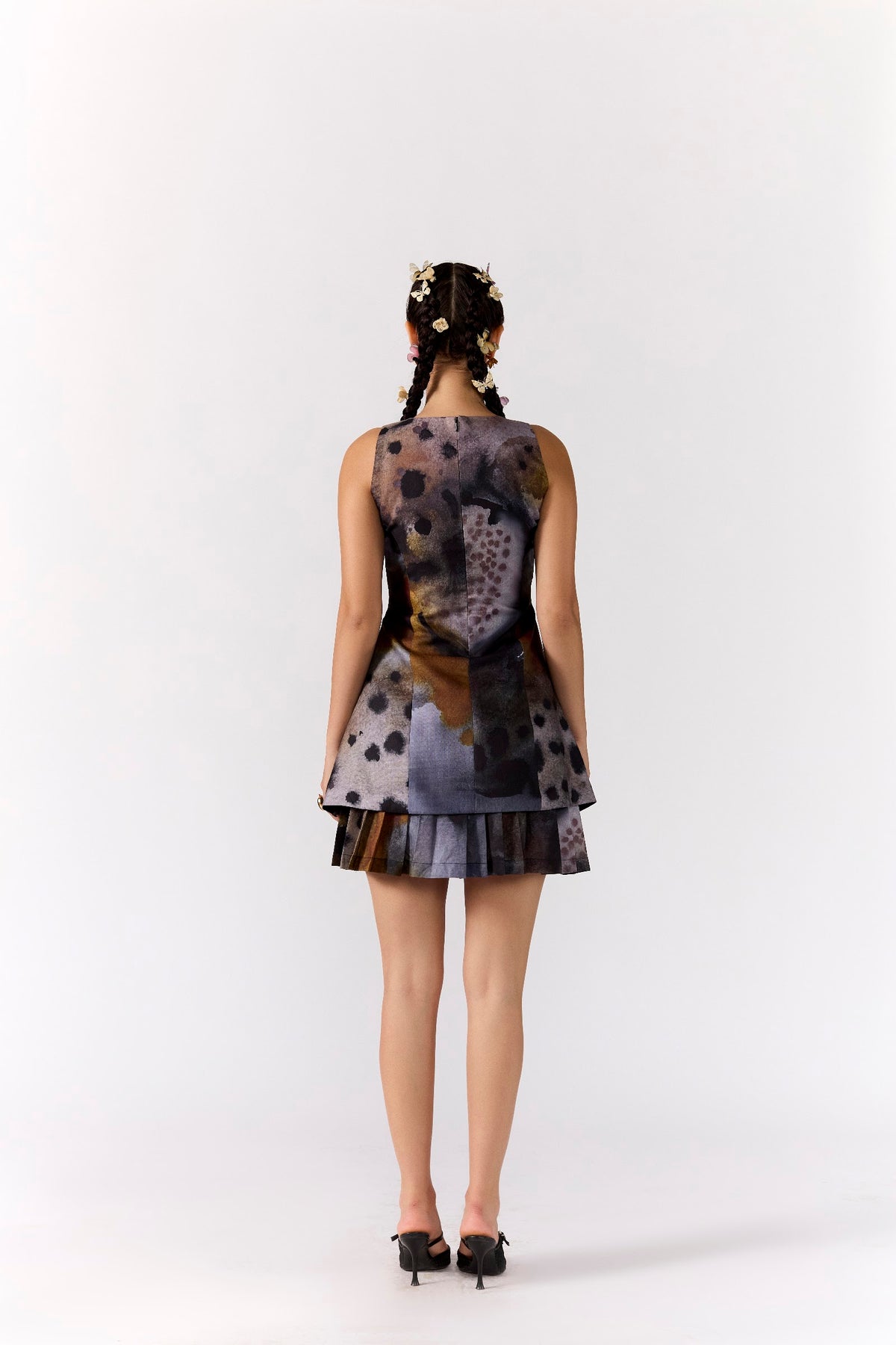 Fauna Fun Skirt — ZIP