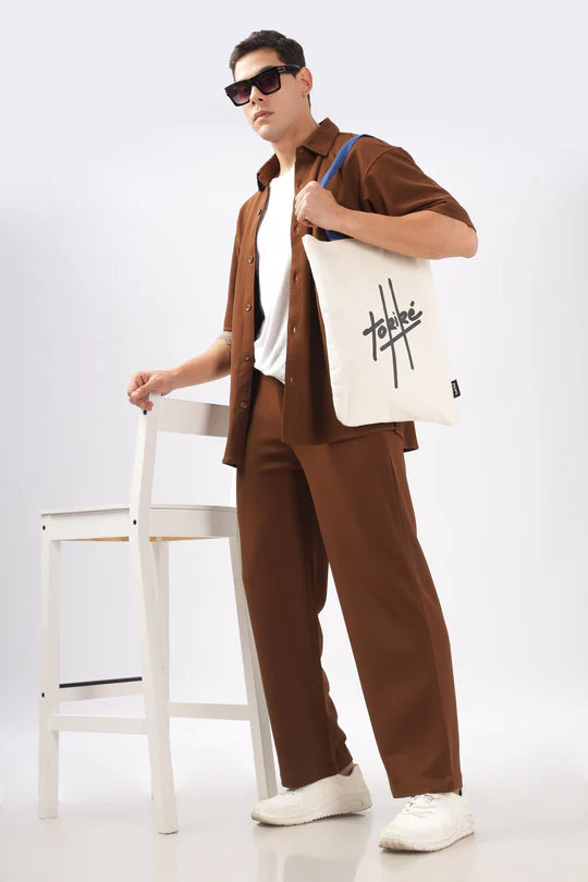 Tote bag (Not so basic tote)