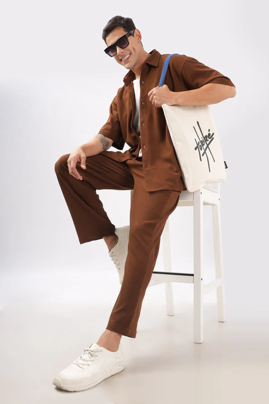 Tote bag (Not so basic tote)