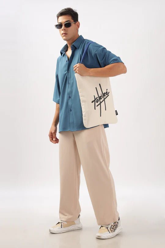 Tote bag (Not so basic tote)