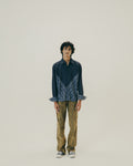 SANDSTONE DENIM - _ASF5350