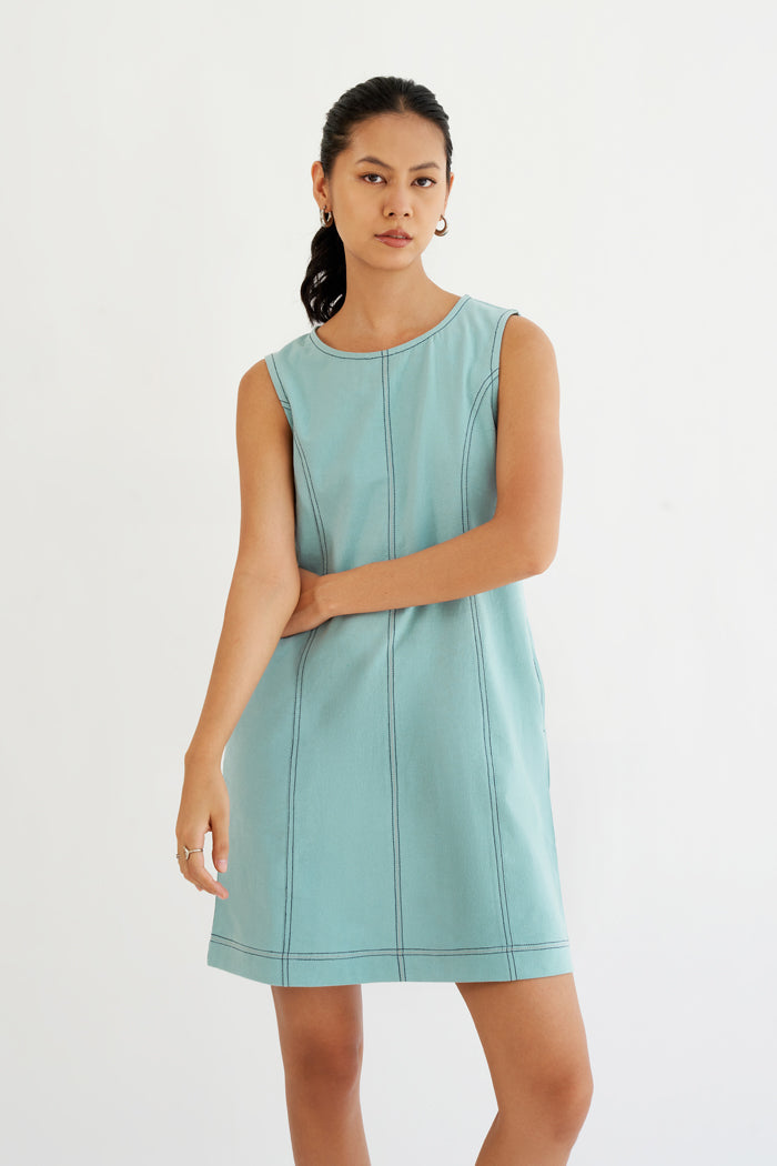 DAYDREAM DRESS