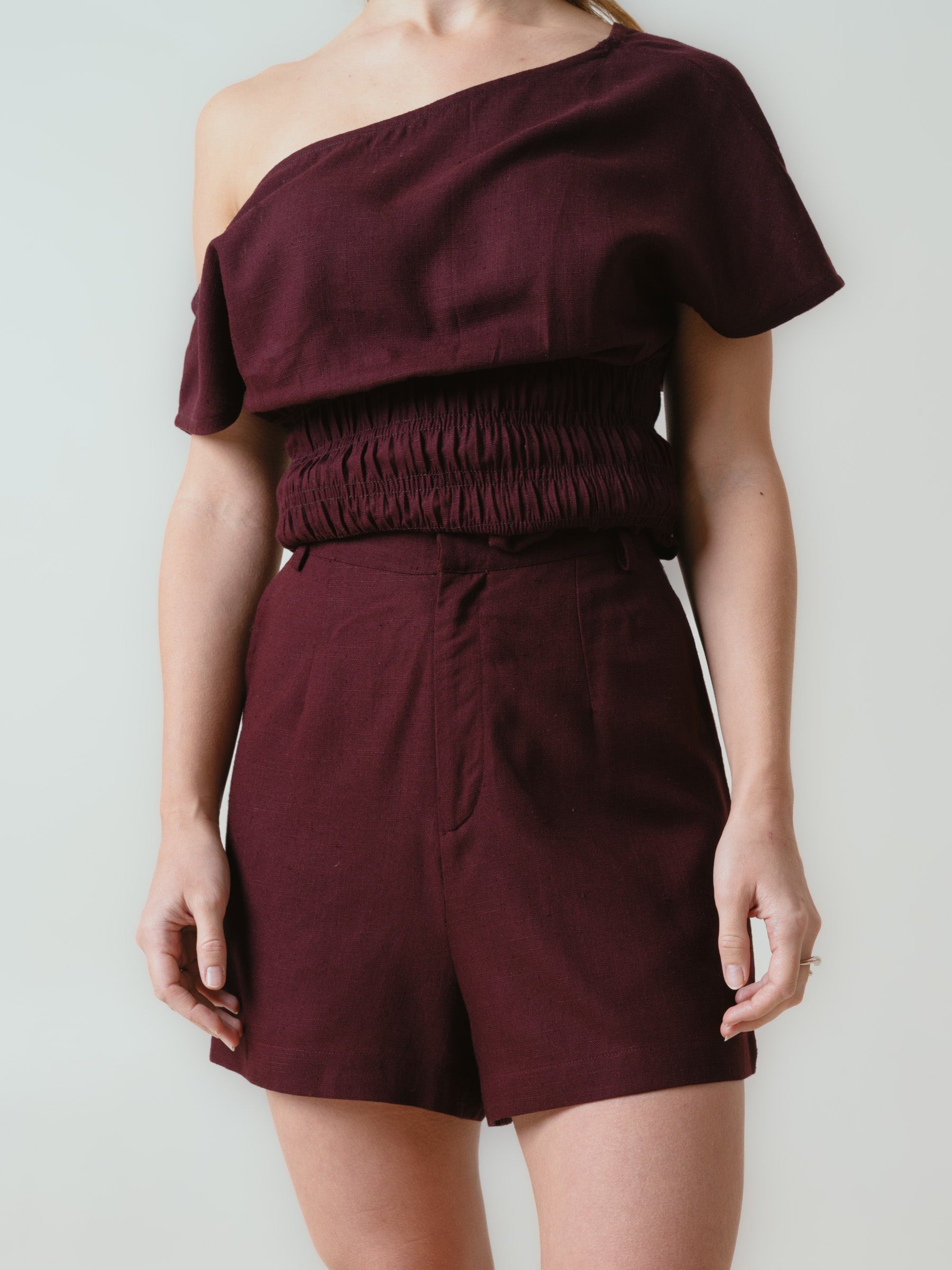 Lica Shorts 3