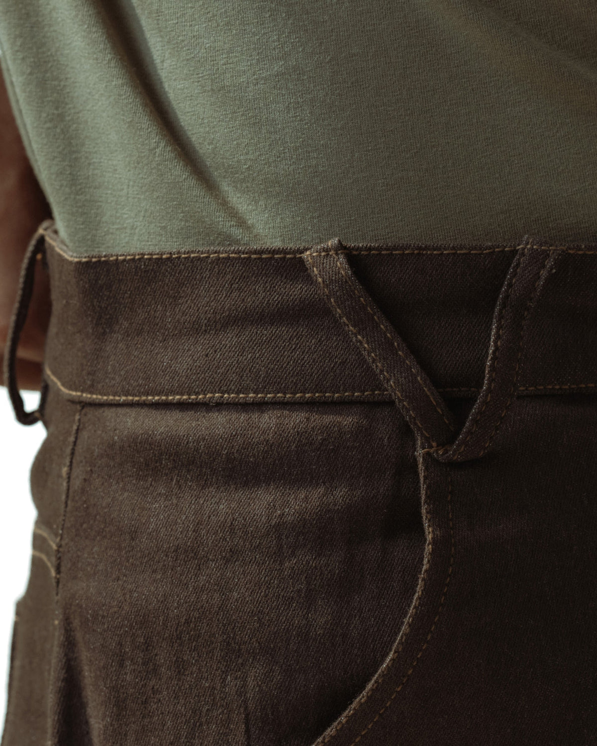 AFTER HOURS DENIM