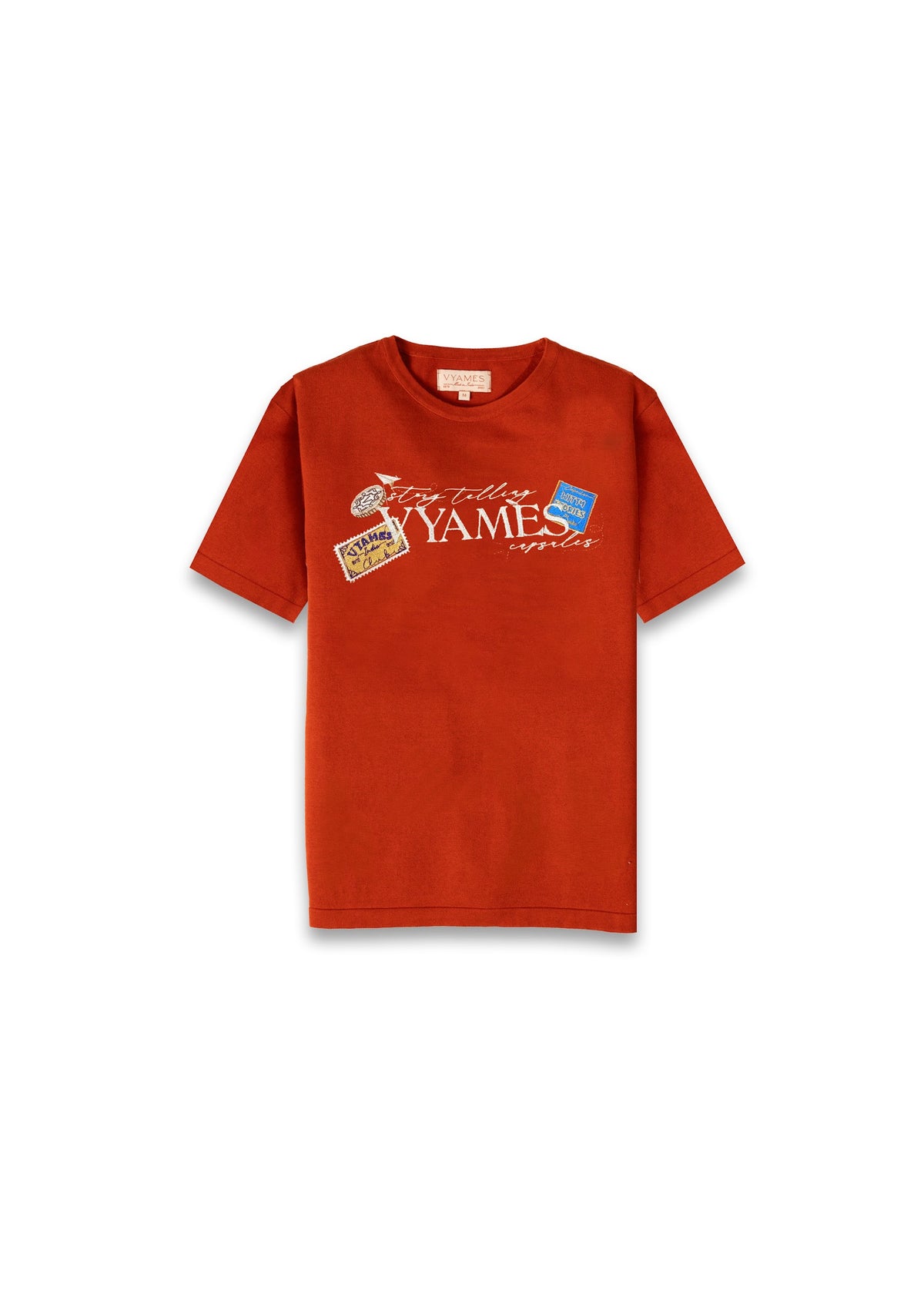 WITTY TEE