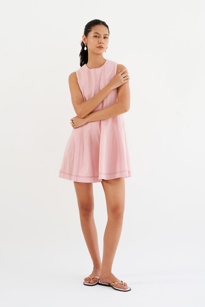 WANDER DRESS