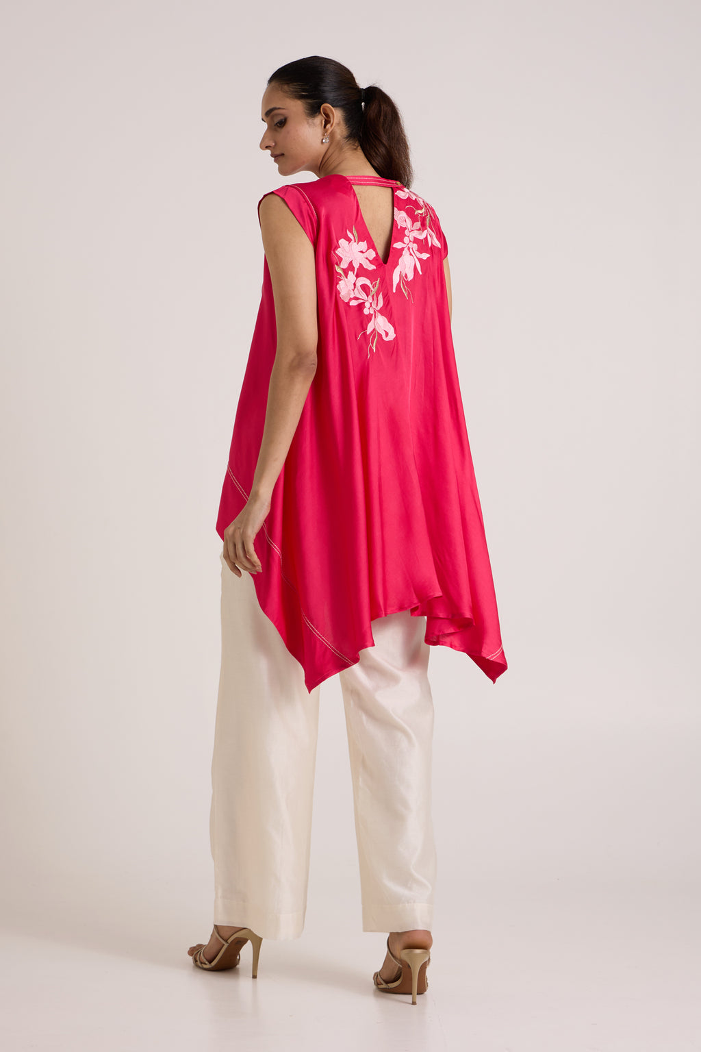 Jay Pink Zuma Fly-High Top & Pant — MADDER MUCH