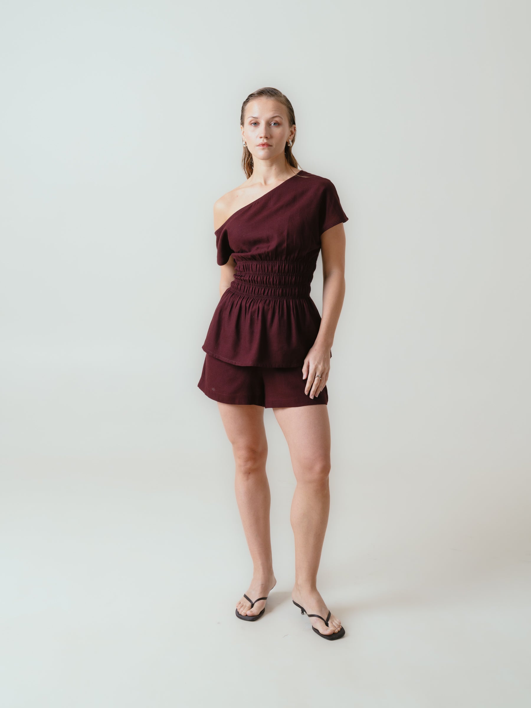 Lica Shorts 1