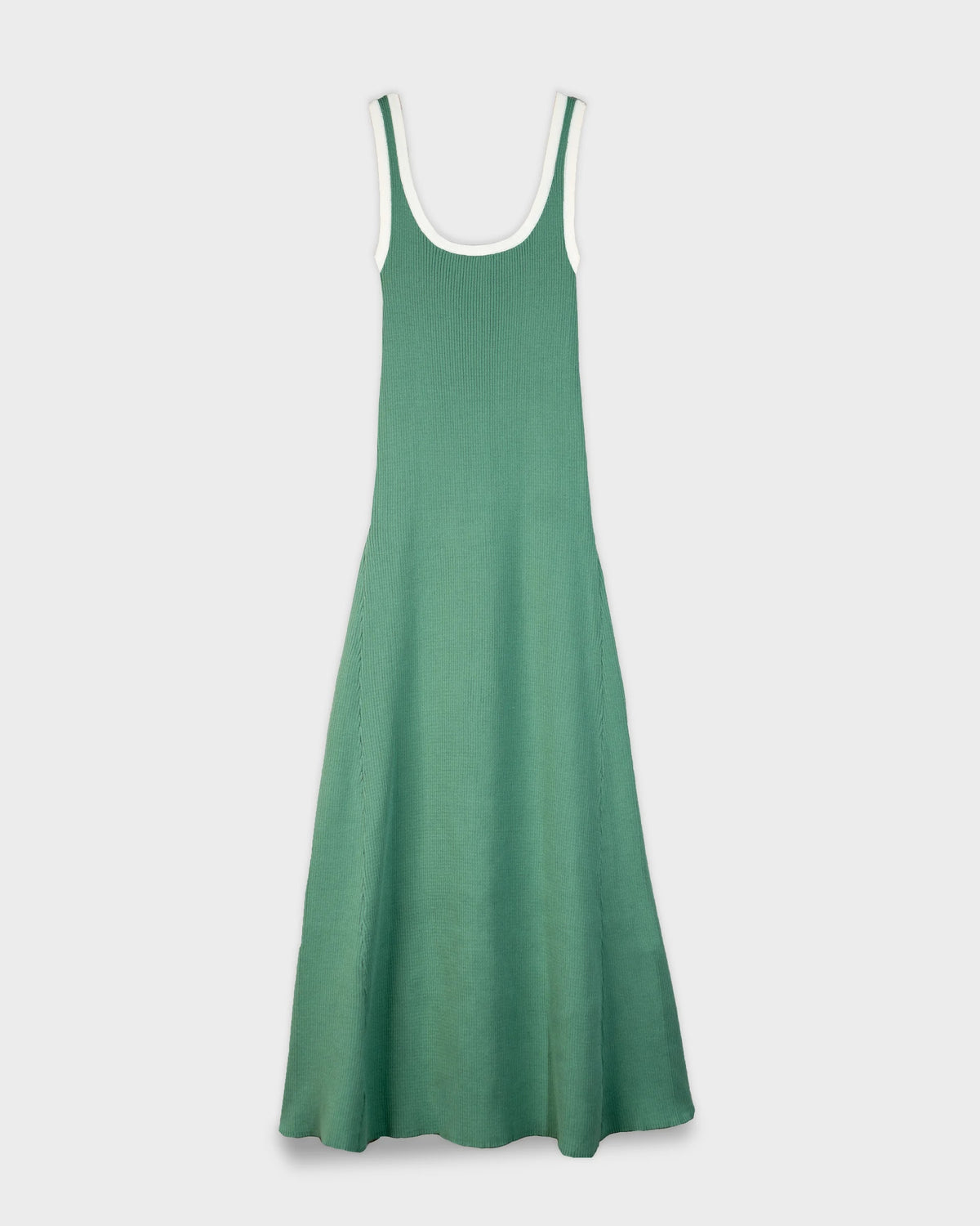 SUMMER KNIT DRESS