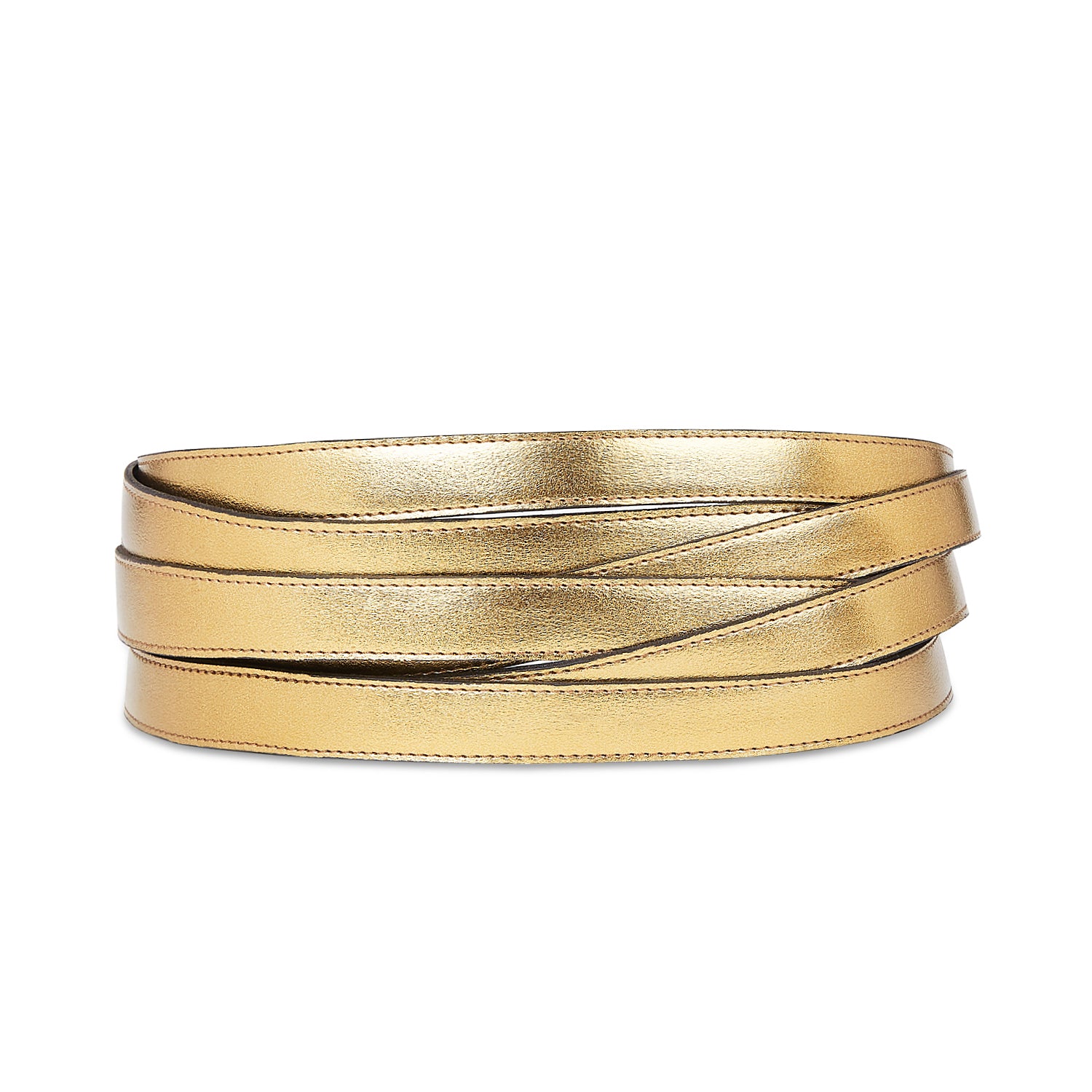 BLAZE (CLASP OPTION AVAIL) - GOLD