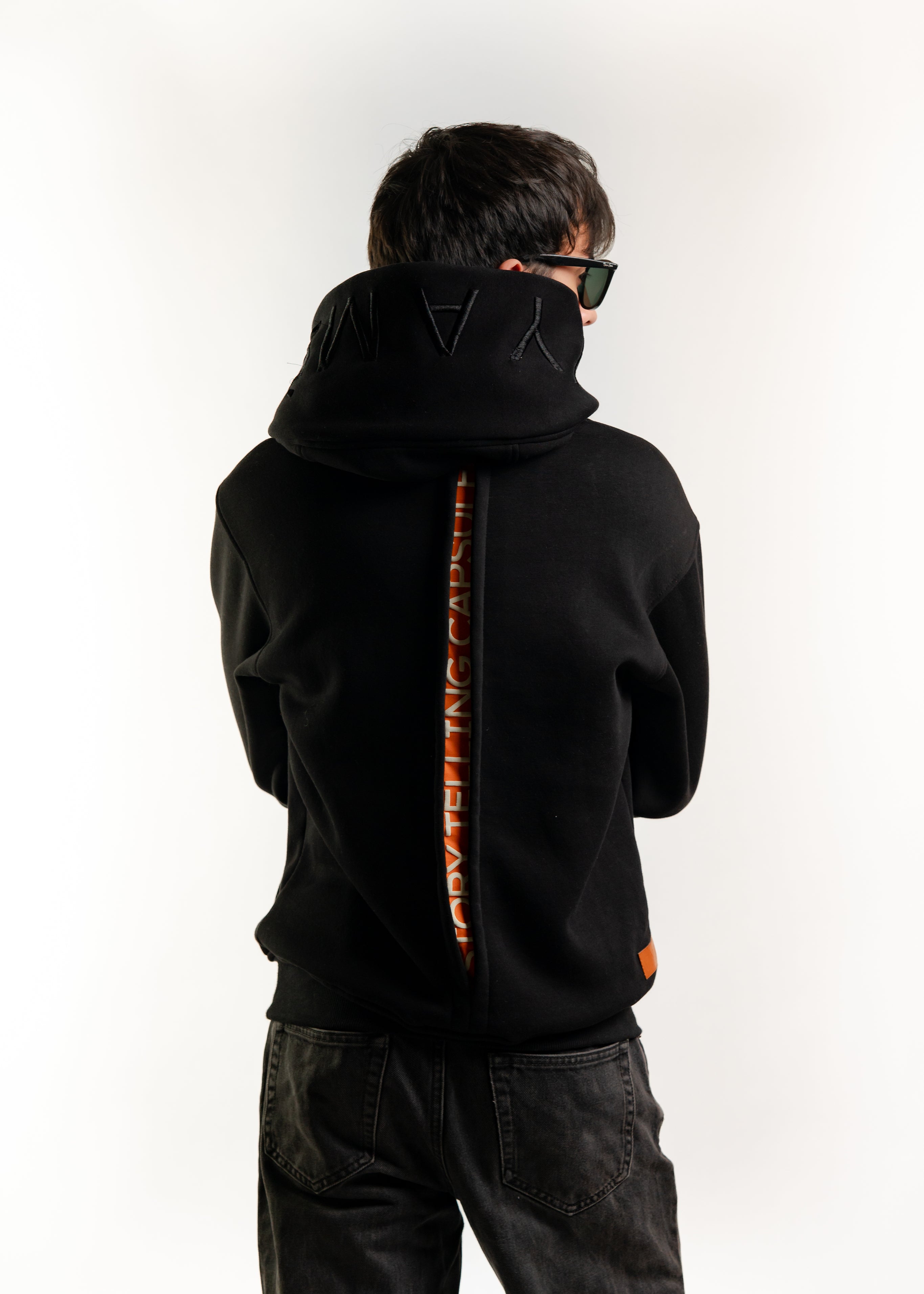 ROLLING DICES HOODIE