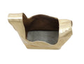 Rae Wristlet Gold