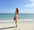 Solana Coast Sarong