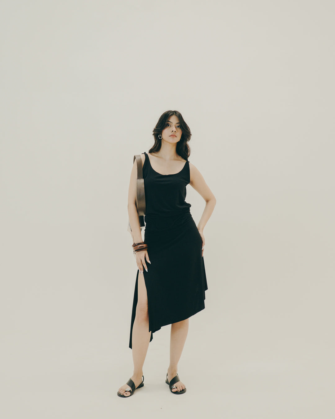 Celeste Maxi Dress - _ASF6507