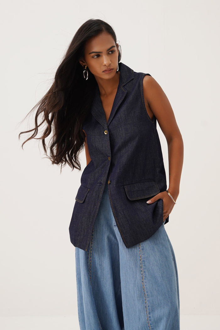 POISE SHIRT - 2