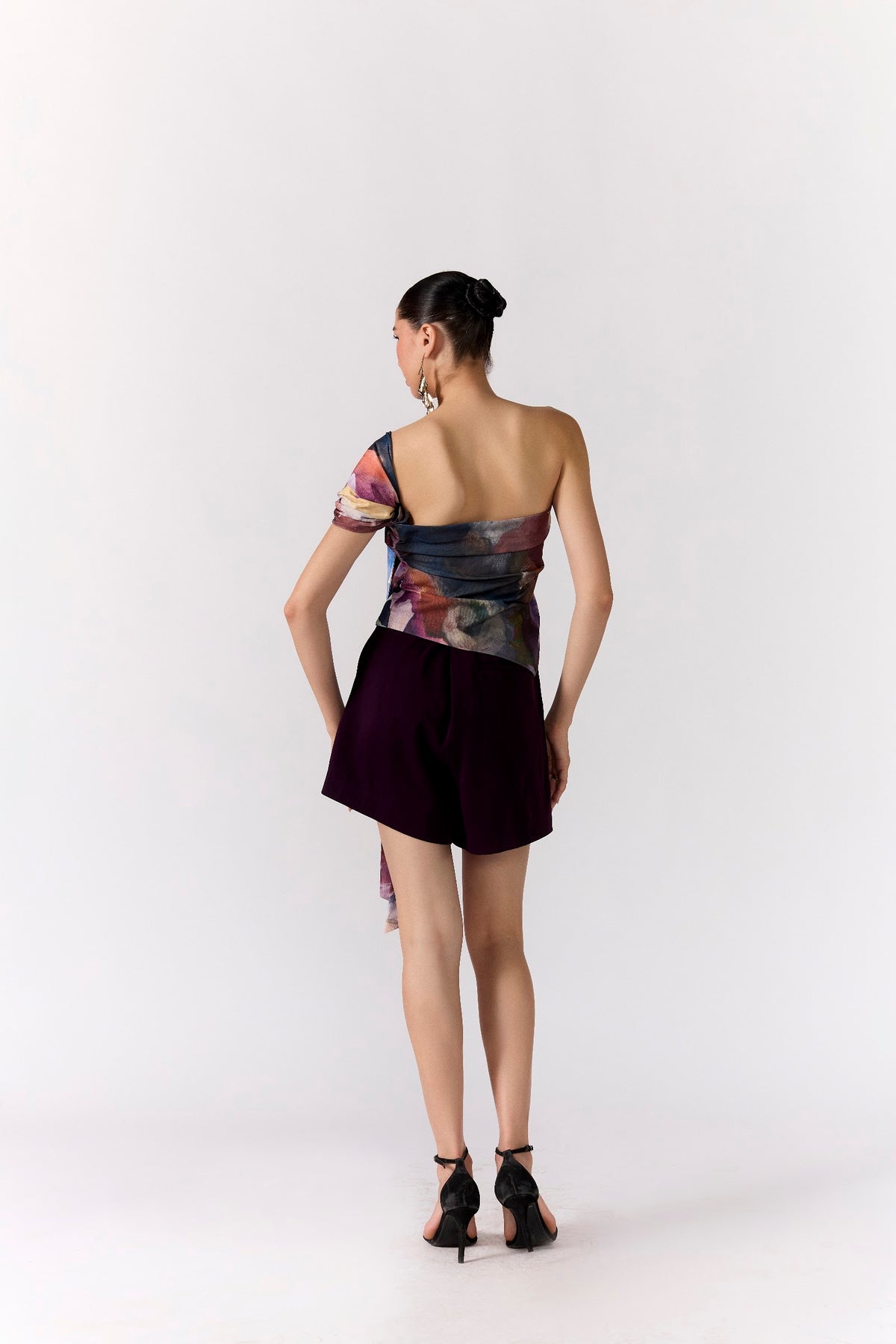 Jungle Jive Top — ZIP