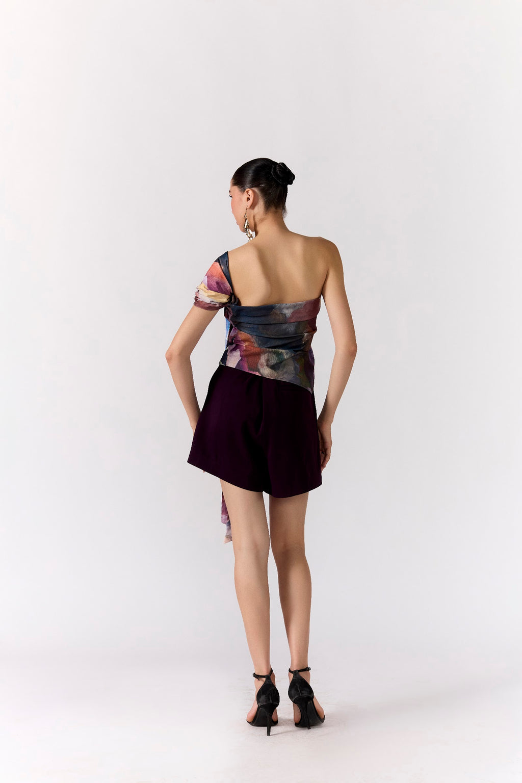 Jungle Jive Shorts — ZIP