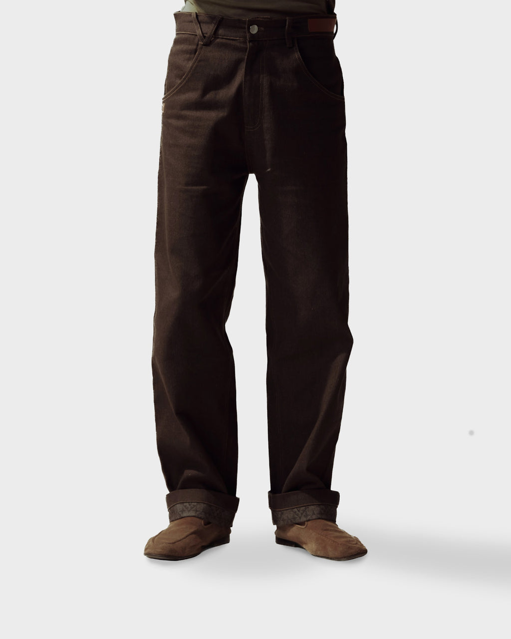 AFTER HOURS DENIM