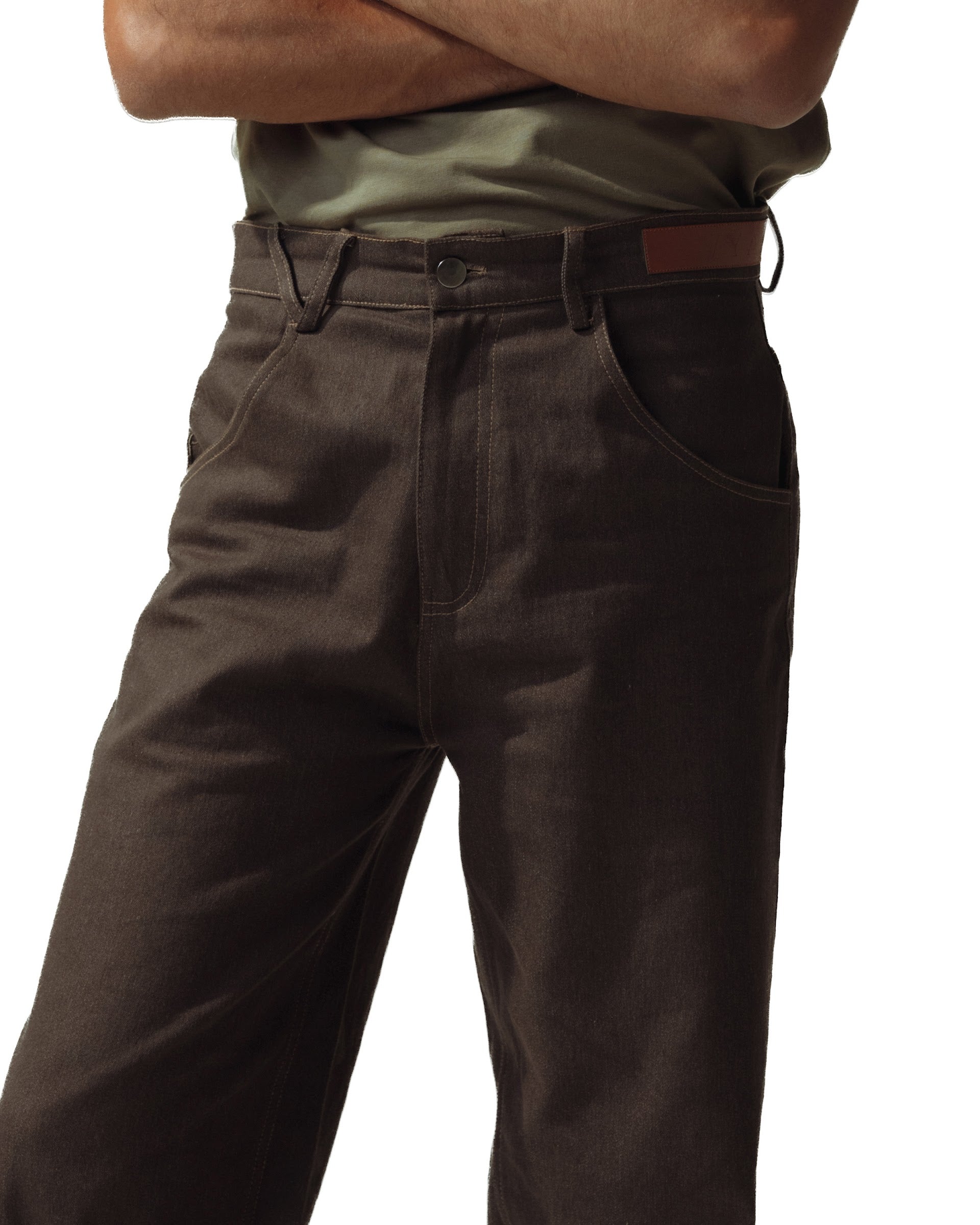 AFTER HOURS DENIM