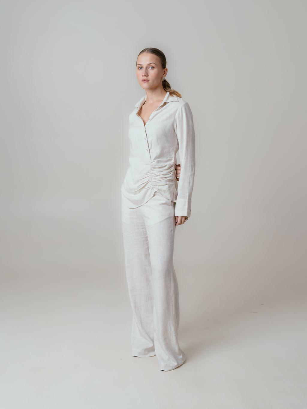 Sommer Pants 2