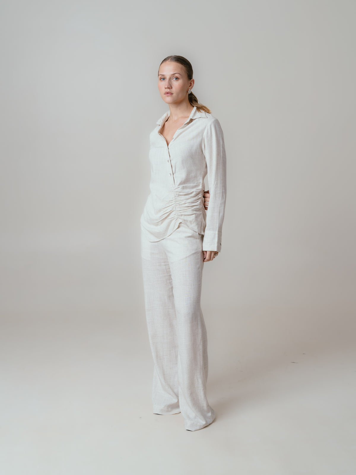 Sommer Pants 2