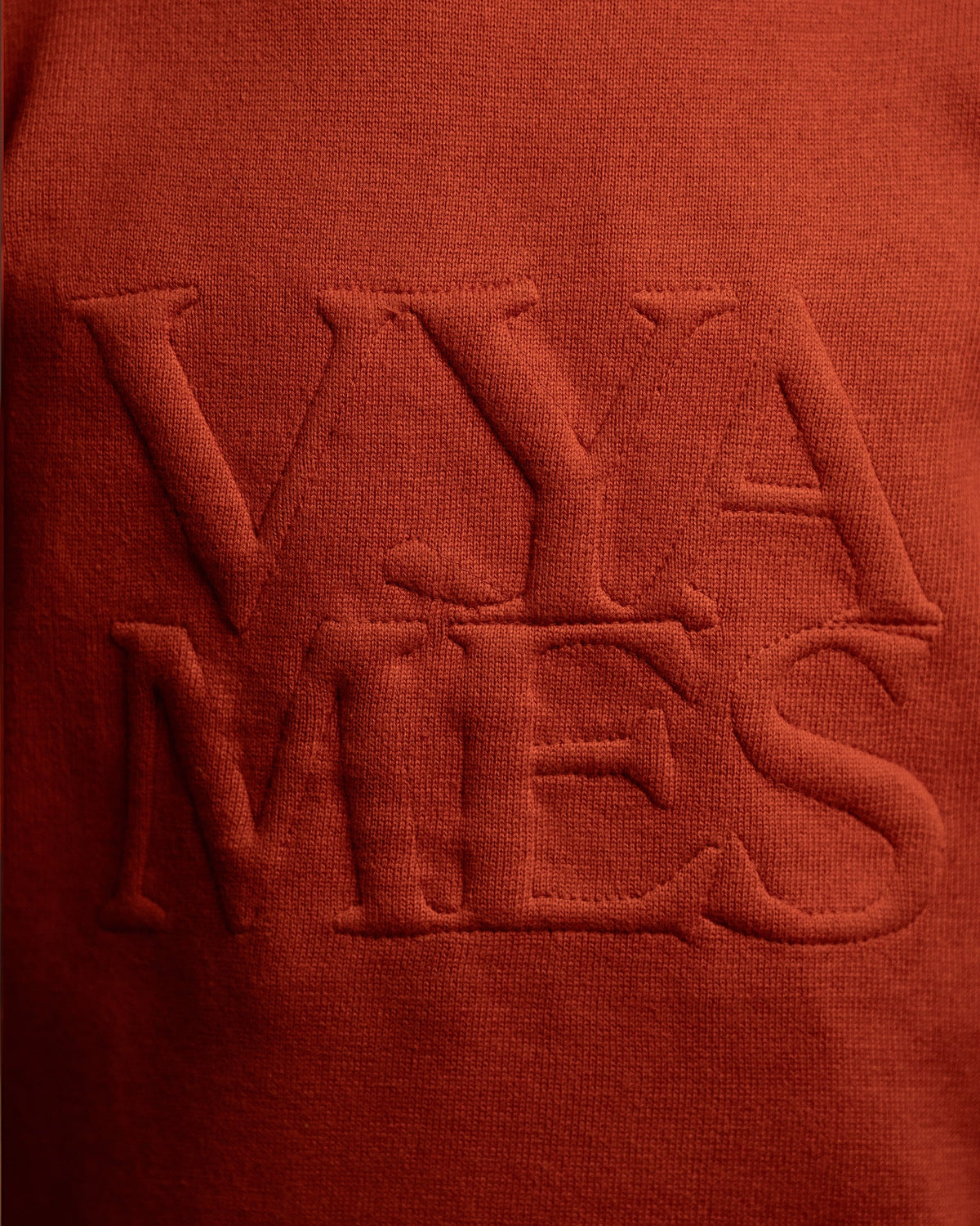 ANAGRAM TEE