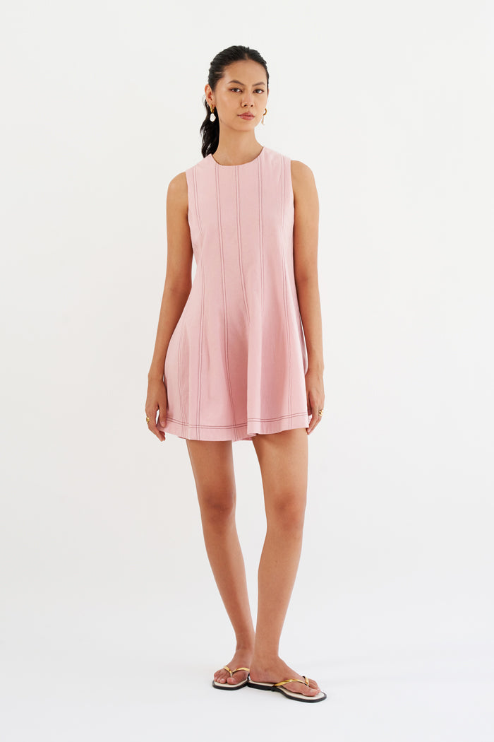 WANDER DRESS