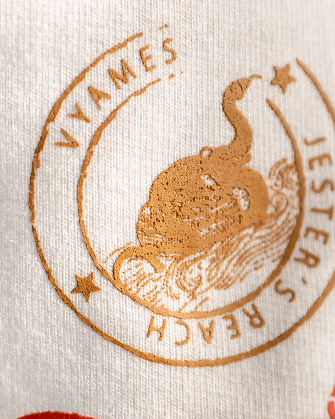 OFF-SCHEDULE TSHIRT