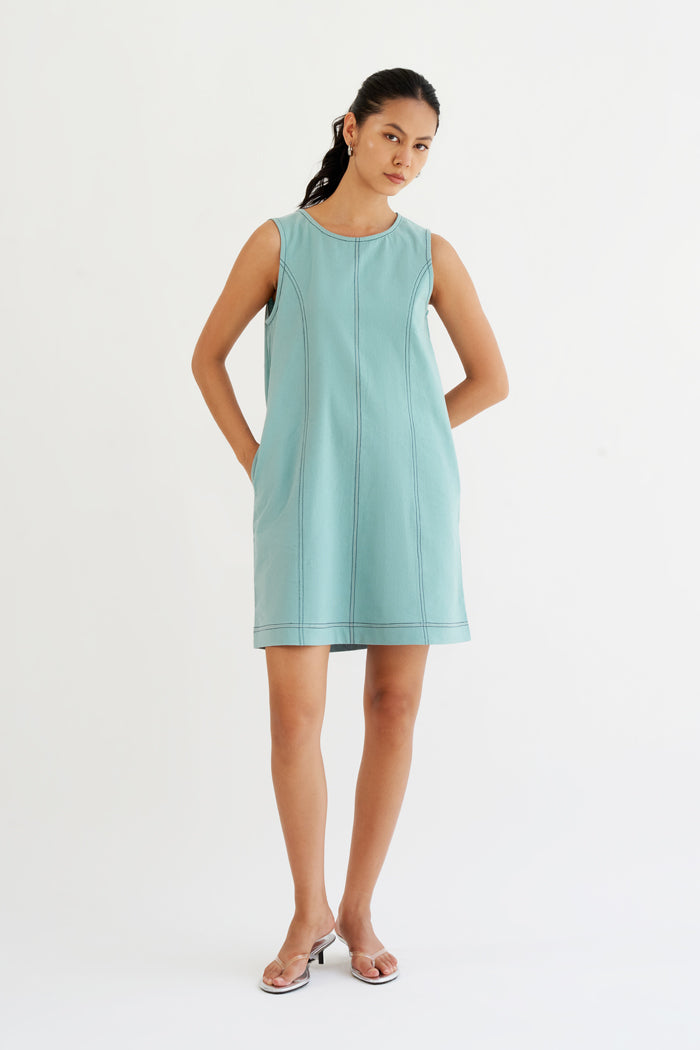 DAYDREAM DRESS