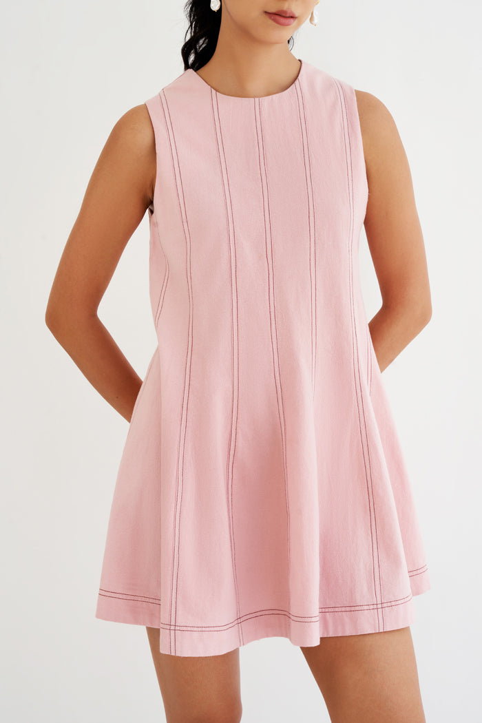 WANDER DRESS
