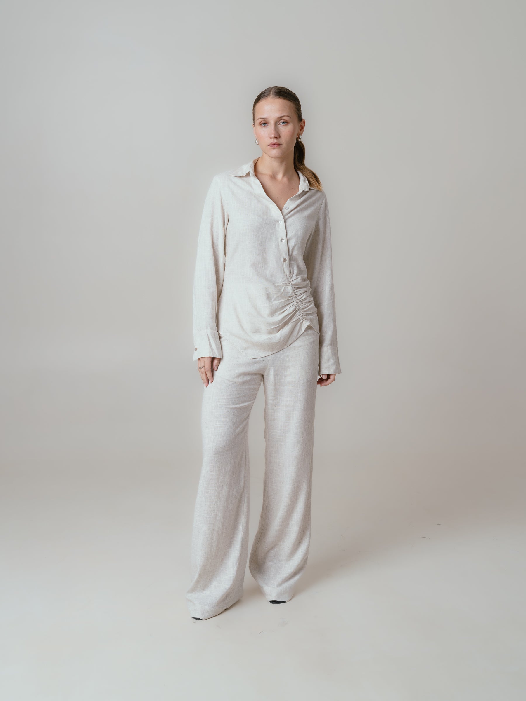 Sommer Pants 1