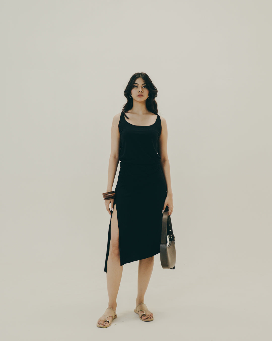 Celeste Maxi Dress - _ASF6468