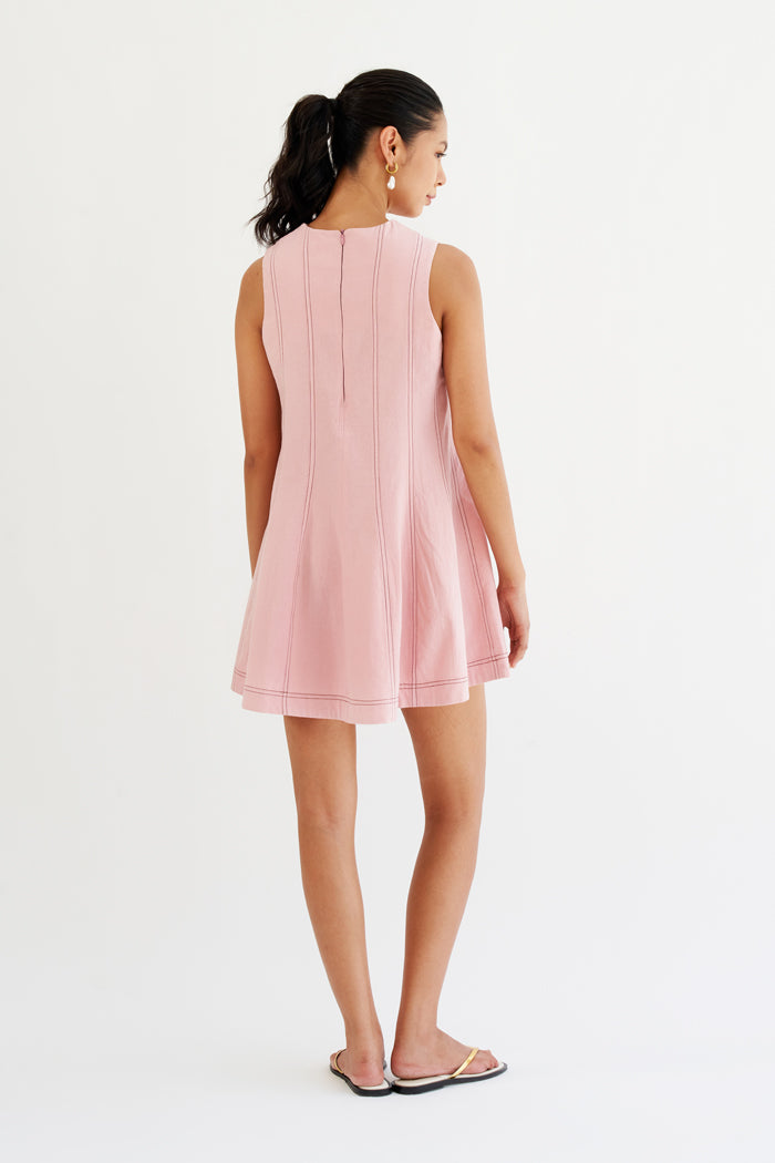 WANDER DRESS
