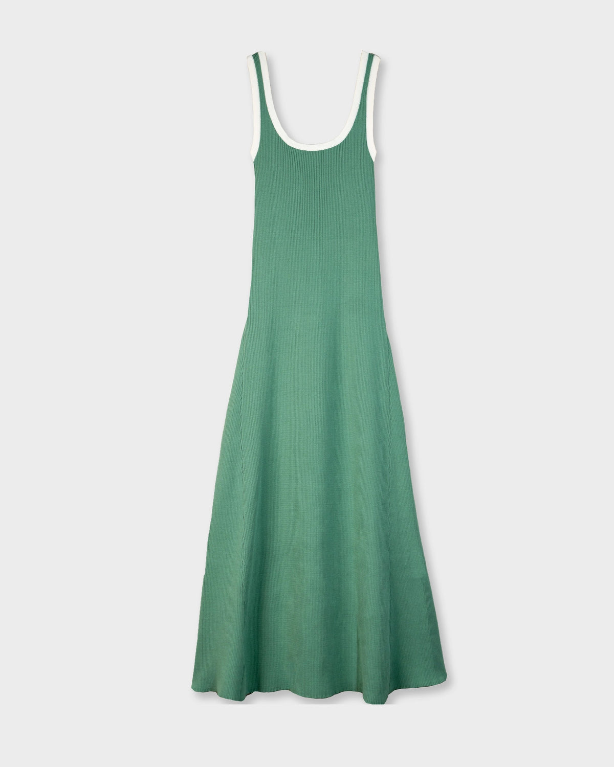 SUMMER KNIT DRESS