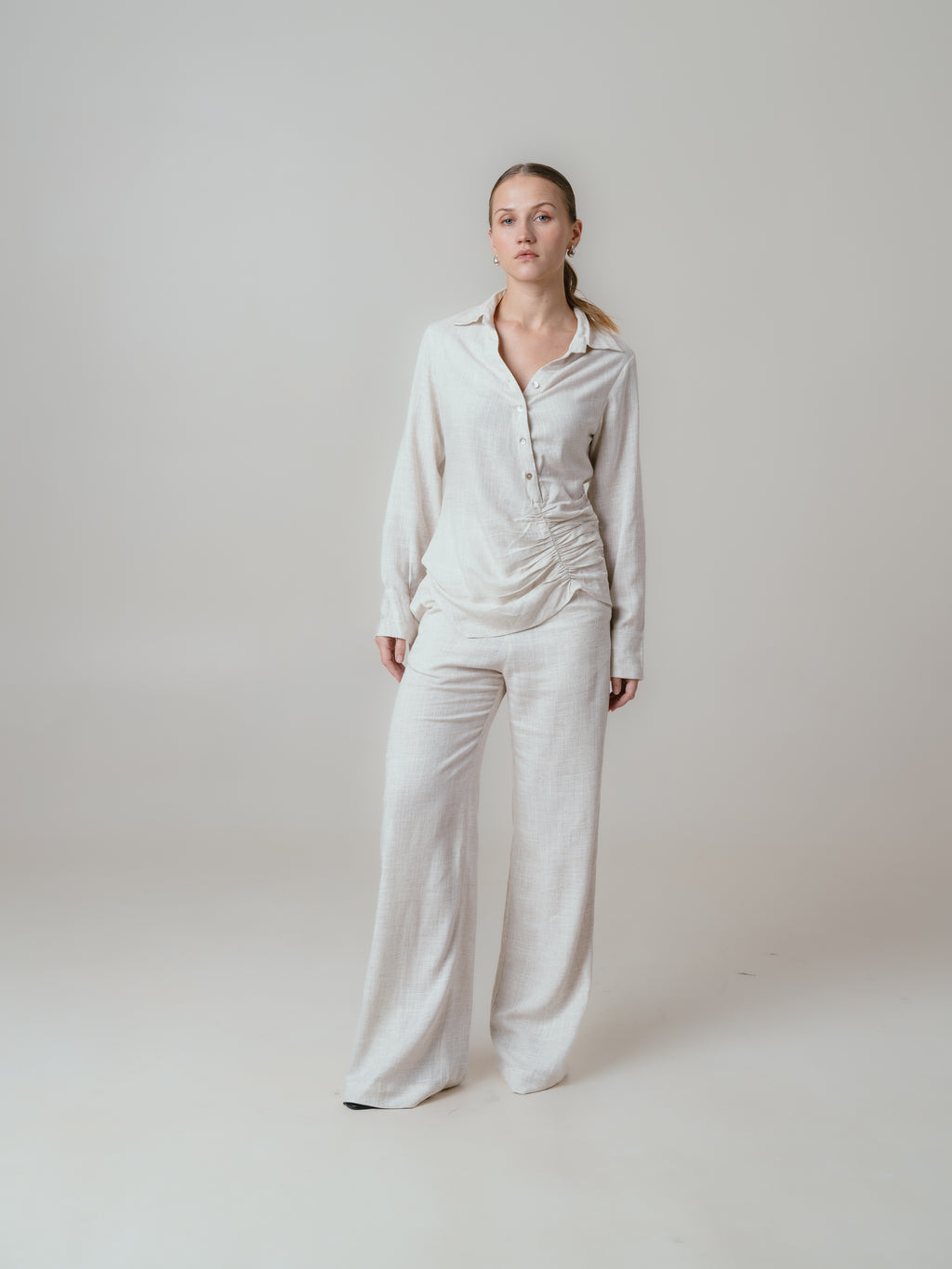 Sommer Pants 3