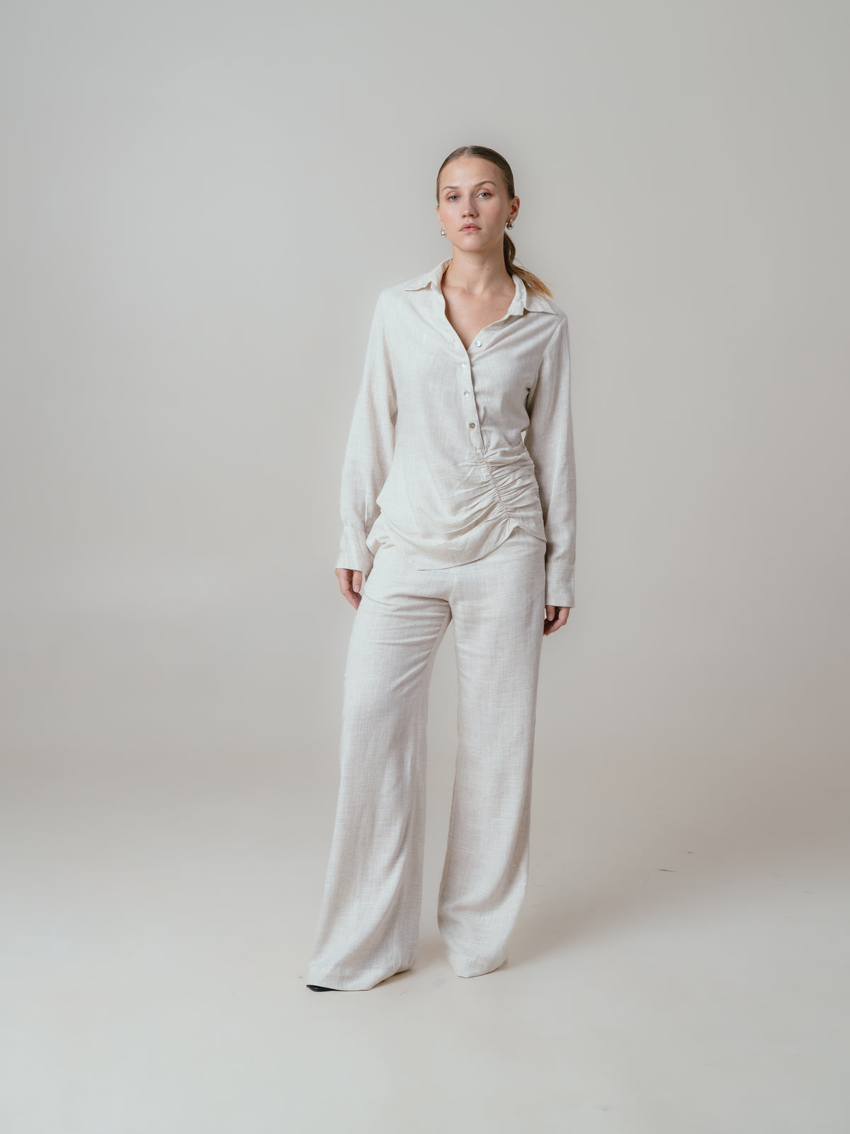 Sommer Pants 3