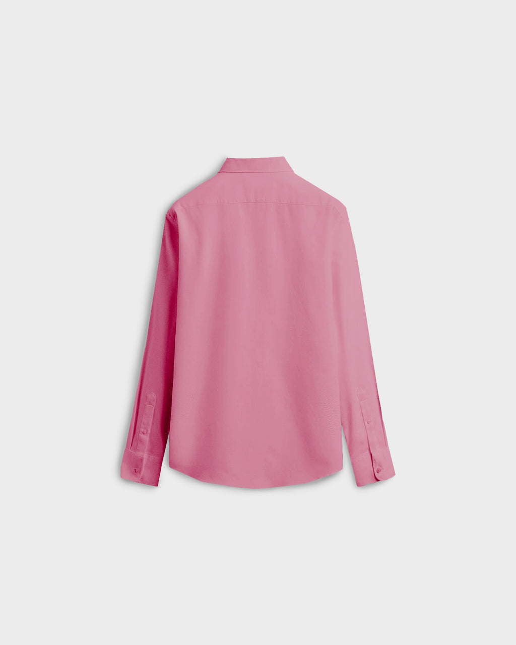 THE SIGNATURE SHIRT | SALMON PINK