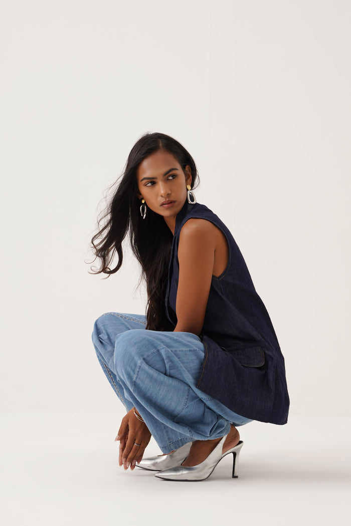 POISE SHIRT - 5