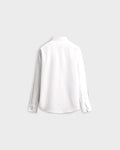 THE SIGNATURE SHIRT | CLASSIC WHITE