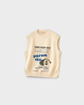 MADARI TRANSIT KNIT VEST