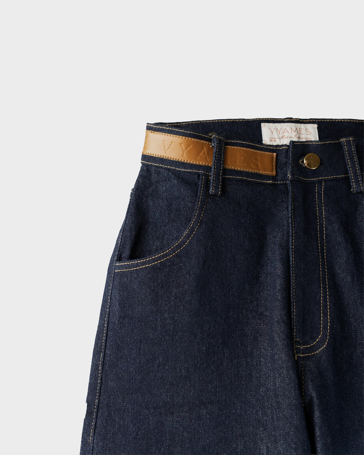 HIDDEN DEAL DENIM