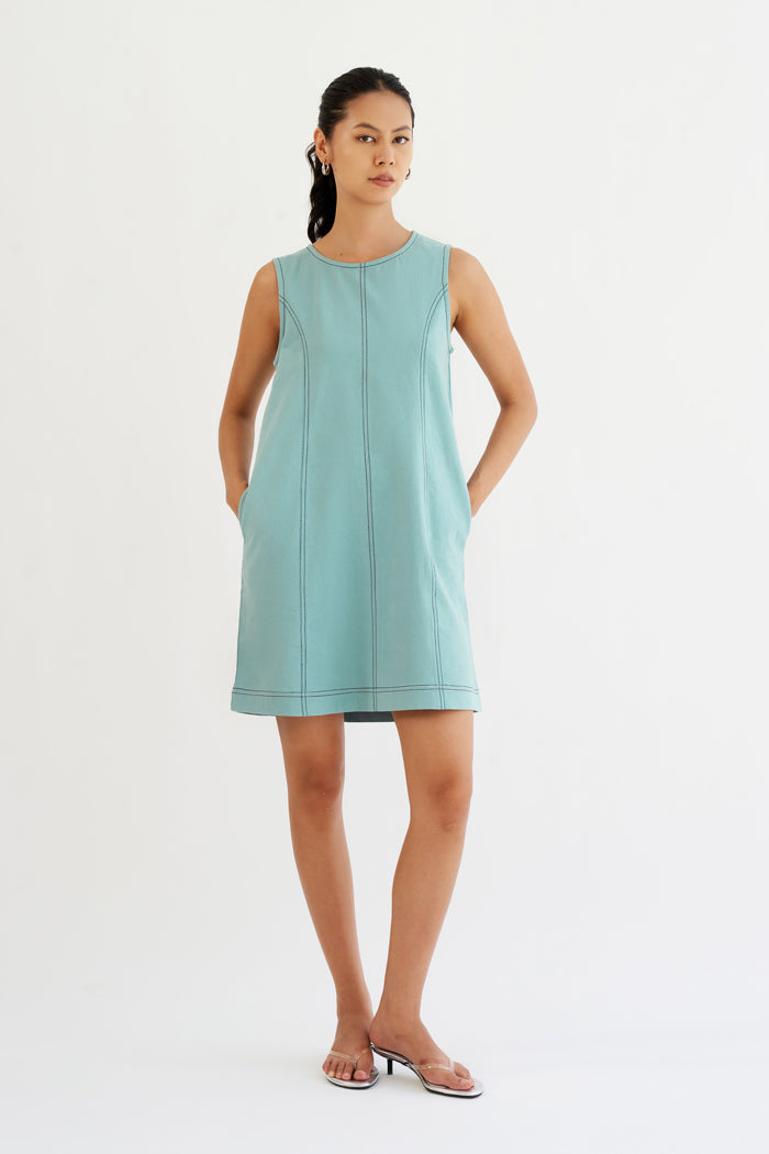 DAYDREAM DRESS