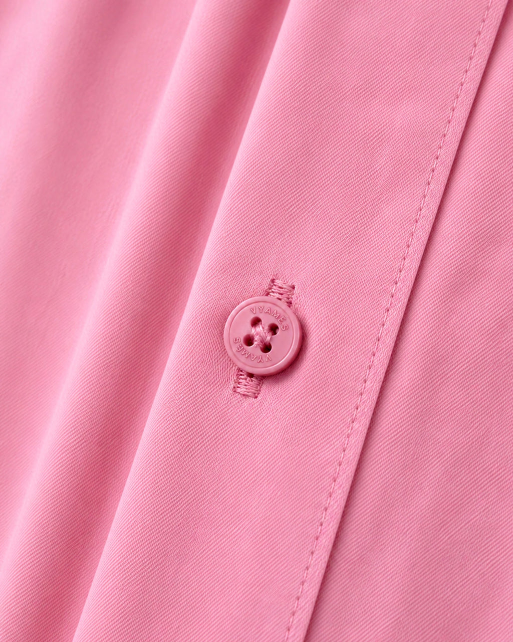 THE SIGNATURE SHIRT | SALMON PINK
