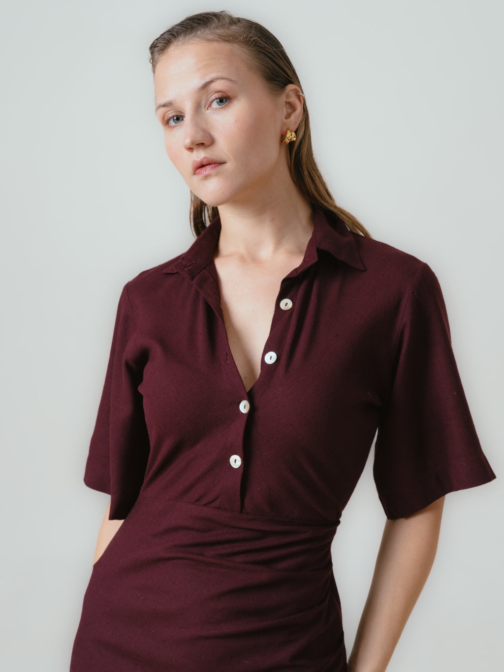 Chloe Maroon 3