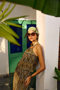 Ivy Jumpsuit