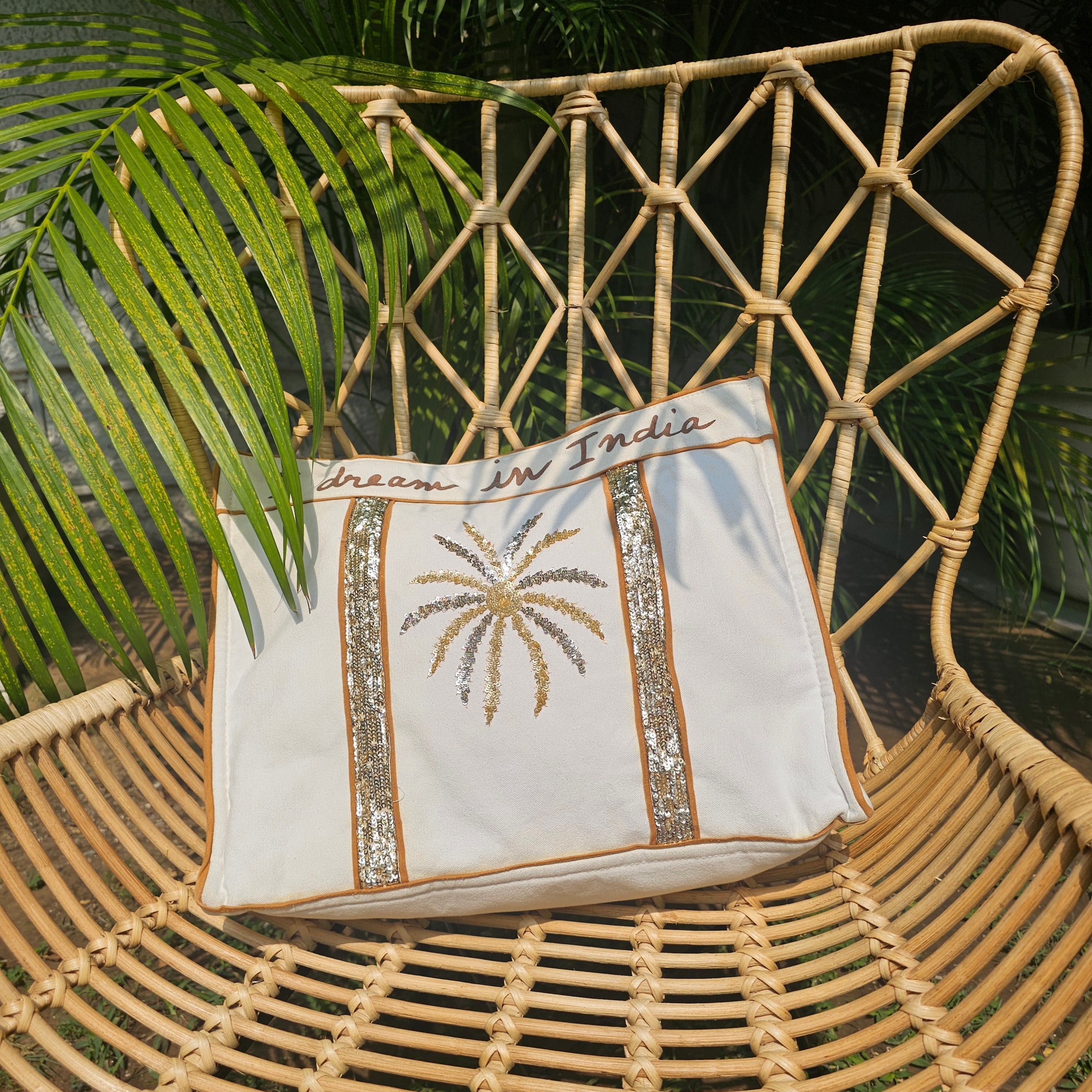 The Sparkler - Medium