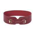 EVA - BURGUNDY