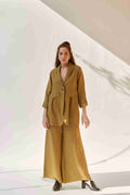 MY FAV SET - NEW MUSTARD