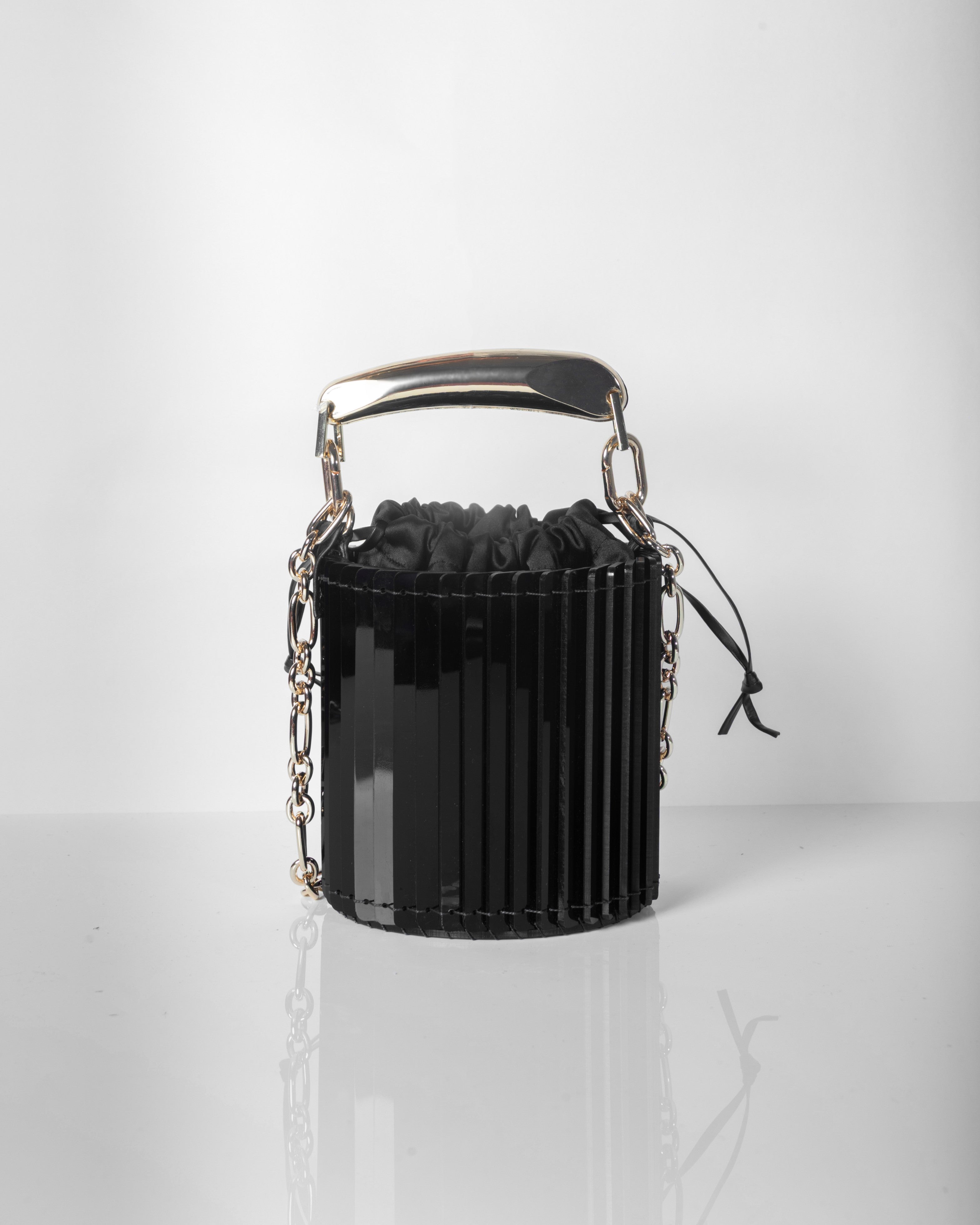 Rokoko Bag - Black