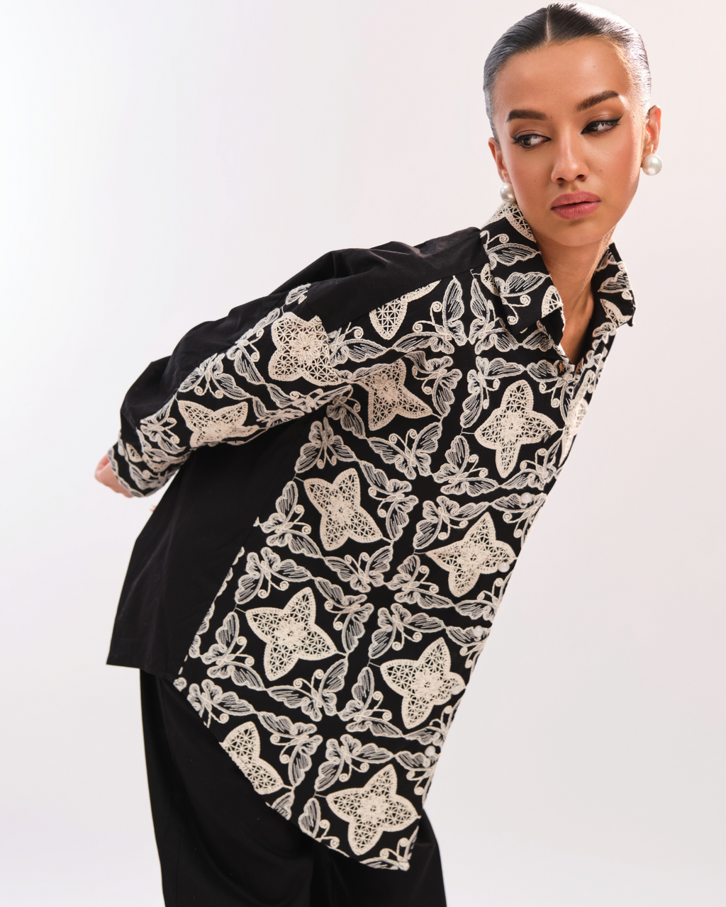 Nia Pants